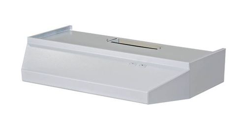 Electrical and Ventilation Ventilation Kitchen and Bath 422605BL Ventline 42'' Vented Range Hood