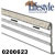 Skirting Lifestyle Vinyl Skirting 200620BL, 200624BL, 200622BL, 200623BL, 200621BL Vinyl Skirting Back Rail