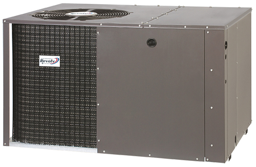 Heating and Air Conditioning Nordyne Revolv Air Conditioners SC Self Contained Single Package Unit Air Conditioner