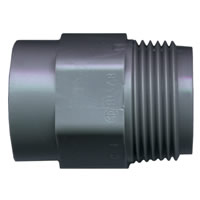 Plumbing Quest Fittings 167056BL, 167057BL Qest Male/Female Adapter