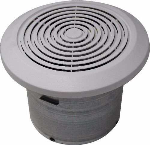 Electrical and Ventilation Ventilation Kitchen and Bath 421201BL, 19-2025SE, Bathroom Ventilator