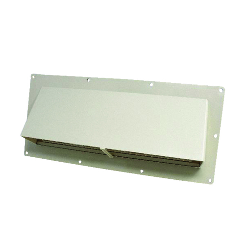 Electrical and Ventilation Ventilation Kitchen and Bath 420500BL, 19-1025SE Range Hood Vent For Vinyl Siding On Mobile Homes