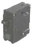 Electrical and Ventilation Breakers and Fuses 606000BB, 606001BB, 606002BB Eaton Single Pole Circuit Breaker