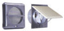 Electrical and Ventilation Ventilation Kitchen and Bath 420710BL, 19-2045SE Ventline Sidewall Exhaust Fan