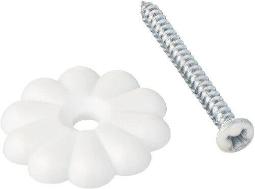 Maintenance and Repair Hardware W-2 W-4A Ceiling Rosettes Ceilings