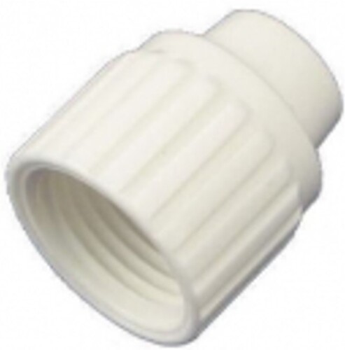 Plumbing Flair It Fittings 164365BL, 164366BL, 164367BL Flair-It Cap