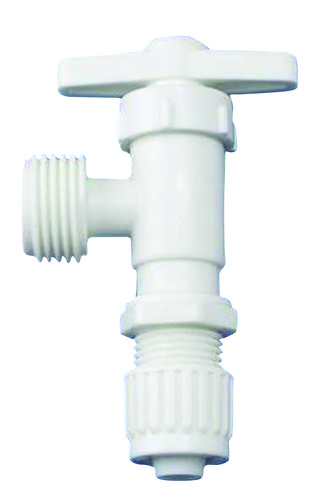 Plumbing Flair It Fittings 164404BL Flair-It Washing Machine Valve