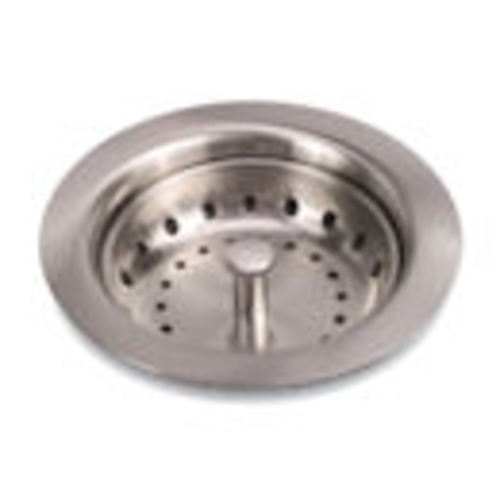 Kitchen Faucet Repair Parts and Accessories 8039CPBB, 374104BL Metal Basket Strainer