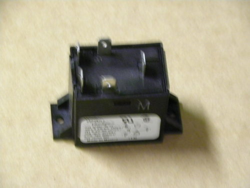 Heating and Air Conditioning Coleman Evcon Replacement Parts 7975-3771,h-228b,232289 Coleman #7975-3771 A/C Blower Relay
