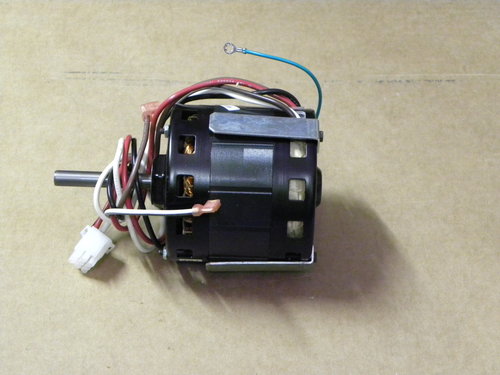 Heating and Air Conditioning Coleman Evcon Replacement Parts 1468-220P,h-327 Coleman 1468.220P Mobile Home Furnace Blower Motor Additional Part 02435603000 New part# 35-8955