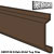 K-Rok Top Trim Skirting