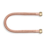  Flexible Water Heater Connector. (Copper) Water Heaters