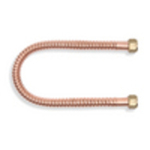 Flexible Water Heater Connector. (Copper) Water Heaters