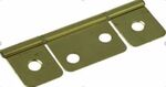 Non-Mortise Hinge Set  for interior mobile home doors