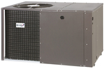 Self Contained Single Package Unit Air Conditioner