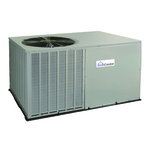 Heating and Air Conditioning 109316BL,  Carrier self-contained package 14 se..