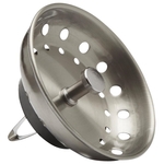 Kitchen Sink Strainer