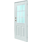 Doors and Windows 69K6****L4 Kinro Series 5500 Outswing Steel Doo..