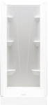 Bath  Aquatic Fibered Acrylic Shower Surro..