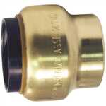 Plumbing 301410252B Premier Push-Fit End Stop