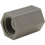 Plumbing 166044BL,  Qest Fpt Coupling