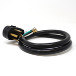  4-Wire Dryer Cord 4 Ft.