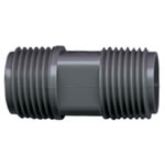 Plumbing 166030BL,  Qest Male Coupling