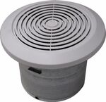 Bathroom Ventilator