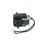 Replacement Motor For New Style Ventilators W/Plug