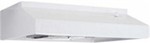 Electrical and Ventilation 422612BL 30 Powered Range Hood