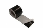 Maintenance and Repair 360016BL 4'' x 100 Flex-Mend Self-Adhesive Bo..