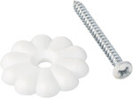 Maintenance and Repair W-2 W-4A Ceiling Rosettes Ceilings