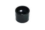 Plumbing 321862BL,  Abs Female Adapter Hub x Fpt