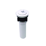 Plumbing 377200BL,  Abs Stopper 1 Piece Co Plug