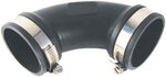 Plumbing 49055BB Premier Flexible Elbow 1-1/2''