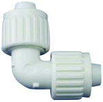 Plumbing 164303BL,  Flair-It Elbow