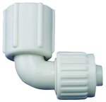 Plumbing 164316BL,  Flair-It Swivel Elbow