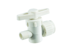 Plumbing 164372BL Flair-It Compression Stop Valve