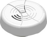 Electrical and Ventilation 141303BL Smoke Alarm (Battery Operated)