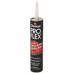  Pro Flex Tripolymer Caulking Sealant