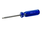 Maintenance and Repair 380502BL Clutch Driver Screwdriver