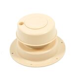  Plastic Plumbing Cap