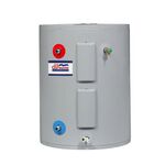 Plumbing 431914BL 30 Gal. Electric Water Heater Low Pr..