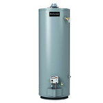 40 Gallon Gas Water Heater Outside Access Only