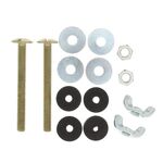 Bath 372901BL,  Tank To Bowl Bolt Set