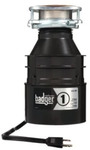 Badger 1/3Hp Garbage Disposal