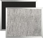  Broan Carbon Range Hood Filter 8-3/4'' x 10-1/2'' x 3/8''