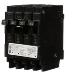 Electrical and Ventilation 660059BB Siemens Quadplex Breaker 30 Amp Doub..