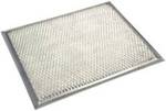  Broan Aluminum Range Hood Filter 8-3/4'' x 10-1/2''