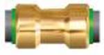 Plumbing 422010BB,  Premier Push-Fit Coupling